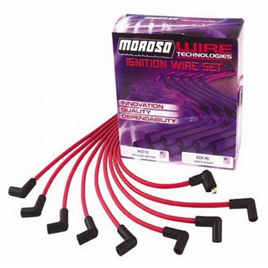 ACDelco 16-826B Professional Spark Plug Wire Set ACDelco 16-826B Professional Spark Plug Wire Set
